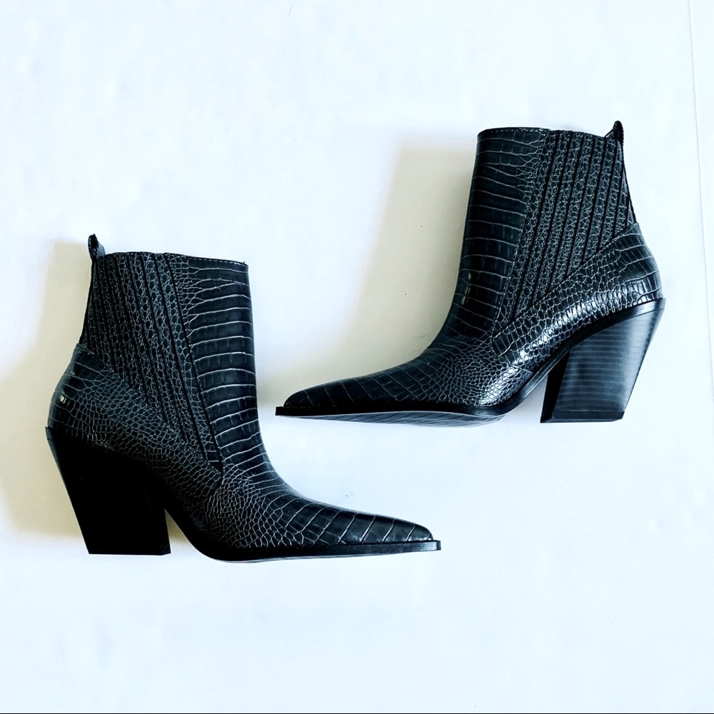 Zara Ankle Boot